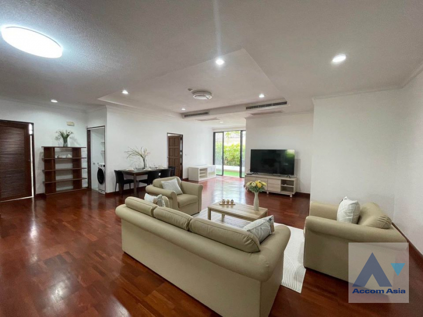  2  2 br Apartment For Rent in Sukhumvit ,Bangkok BTS Thong Lo at Greenery Space In Bangkok AA42066