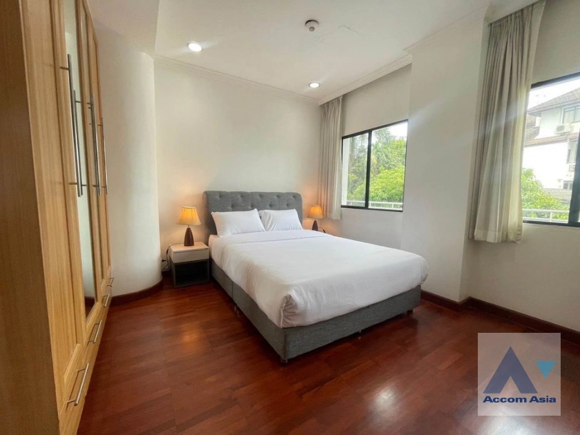 8  2 br Apartment For Rent in Sukhumvit ,Bangkok BTS Thong Lo at Greenery Space In Bangkok AA42066