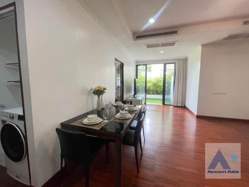 4  2 br Apartment For Rent in Sukhumvit ,Bangkok BTS Thong Lo at Greenery Space In Bangkok AA42066