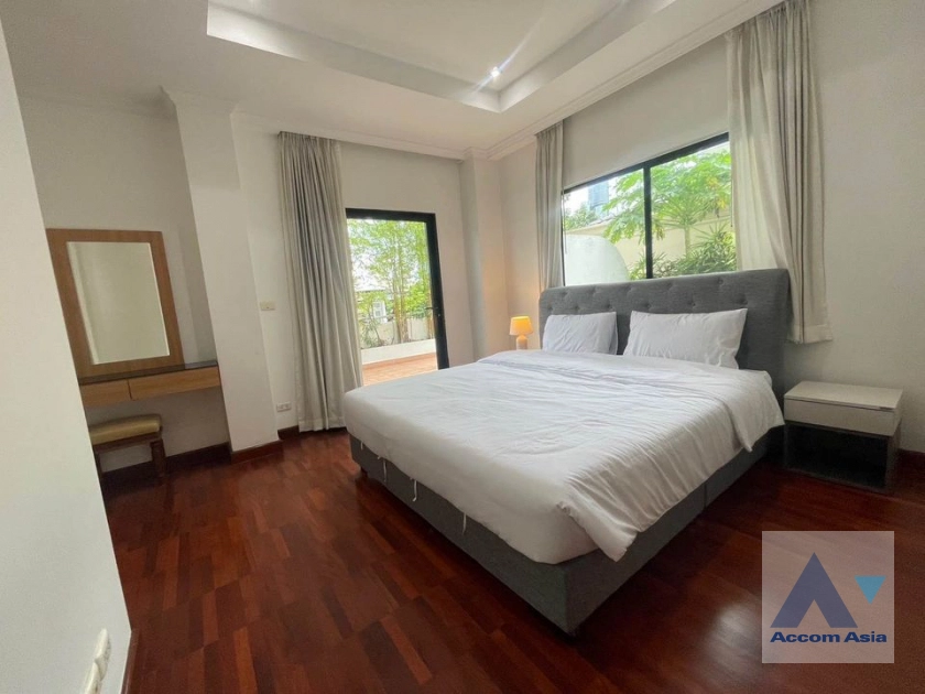 9  2 br Apartment For Rent in Sukhumvit ,Bangkok BTS Thong Lo at Greenery Space In Bangkok AA42066