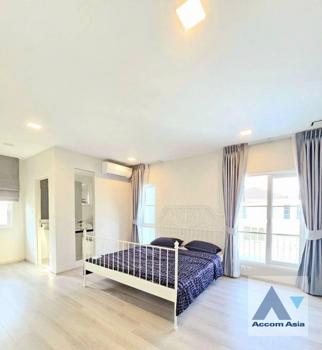 10  2 br House for rent and sale in Pattanakarn ,Bangkok  at Anya Bangna-Ramkhamhaeng 2 AA42067