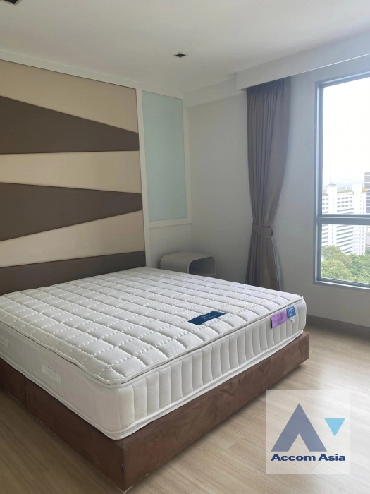 6  1 br Condominium For Rent in Silom ,Bangkok BTS Chong Nonsi at Life at Sathorn AA42070