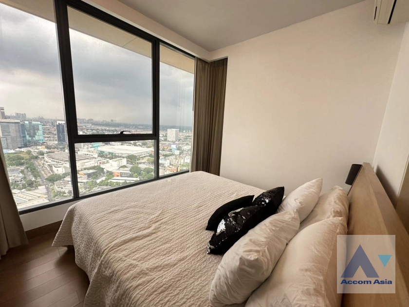 5  2 br Condominium For Rent in Sukhumvit ,Bangkok BTS Phrom Phong at The Lumpini 24 AA42072