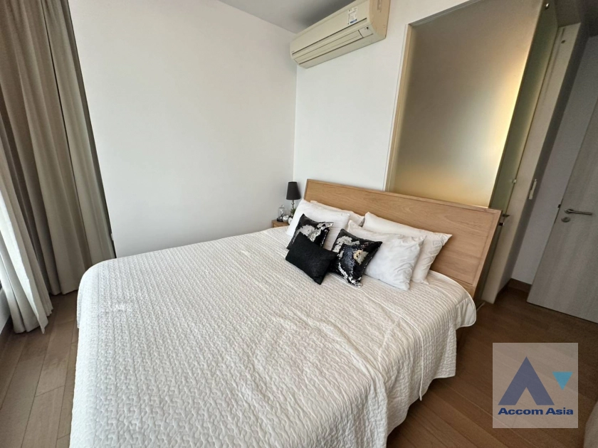 6  2 br Condominium For Rent in Sukhumvit ,Bangkok BTS Phrom Phong at The Lumpini 24 AA42072