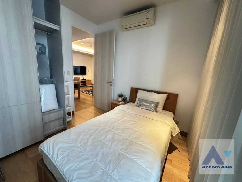 7  2 br Condominium For Rent in Sukhumvit ,Bangkok BTS Phrom Phong at The Lumpini 24 AA42072