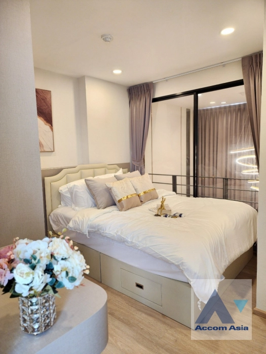 10  1 br Condominium For Sale in Phaholyothin ,Bangkok MRT Ratchadaphisek at L Loft Ratchada 19 AA42074