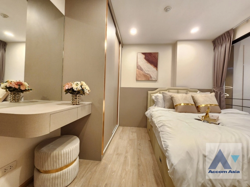 12  1 br Condominium For Sale in Phaholyothin ,Bangkok MRT Ratchadaphisek at L Loft Ratchada 19 AA42074