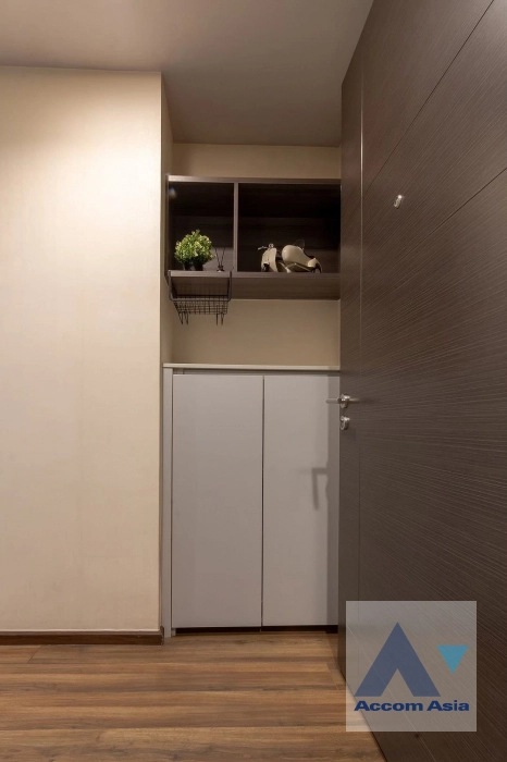 7  1 br Condominium For Rent in Sukhumvit ,Bangkok BTS Ekkamai at Ceil By Sansiri AA42077