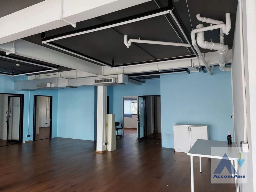 Office |  Office space For Rent in Sukhumvit, Bangkok  near BTS Thong Lo (AA42079)