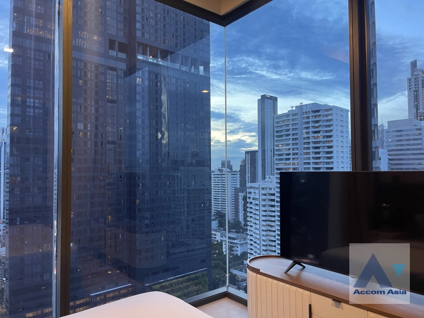 16  2 br Condominium For Rent in Sukhumvit ,Bangkok BTS Asok - MRT Sukhumvit at Celes Asoke AA42080