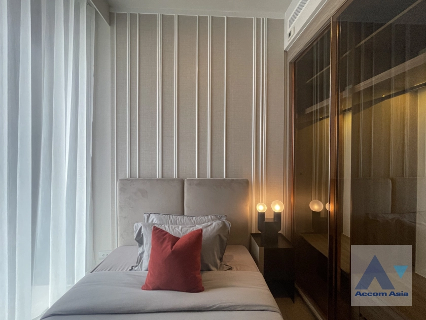 17  2 br Condominium For Rent in Sukhumvit ,Bangkok BTS Asok - MRT Sukhumvit at Celes Asoke AA42080