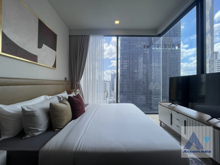 13  2 br Condominium For Rent in Sukhumvit ,Bangkok BTS Asok - MRT Sukhumvit at Celes Asoke AA42080