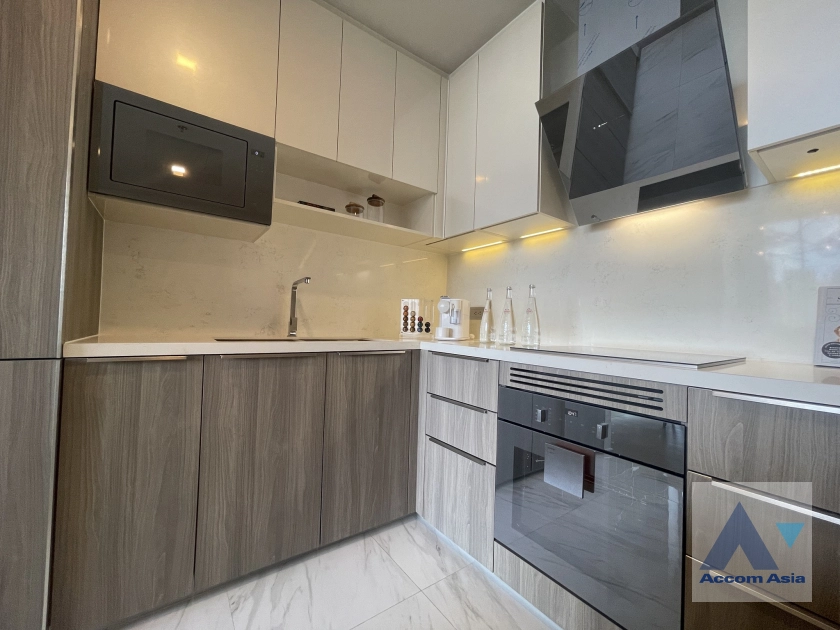 10  2 br Condominium For Rent in Sukhumvit ,Bangkok BTS Asok - MRT Sukhumvit at Celes Asoke AA42080