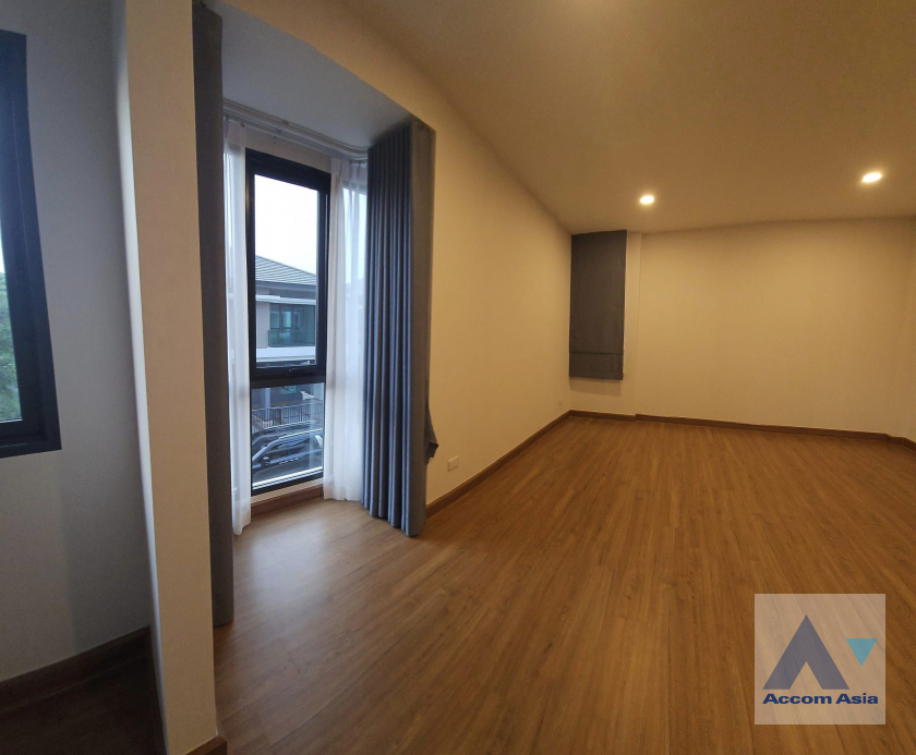 19  4 br House For Rent in Latkrabang ,Bangkok ARL Ban Thap Chang at The City Rama 9-Ramkhamhaeng  AA42081