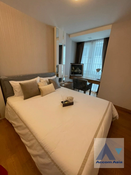 9  1 br Condominium For Sale in Sukhumvit ,Bangkok BTS Nana at Interlux Premier Sukhumvit AA42082