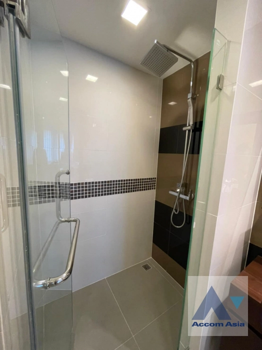 13  1 br Condominium For Sale in Sukhumvit ,Bangkok BTS Nana at Interlux Premier Sukhumvit AA42082