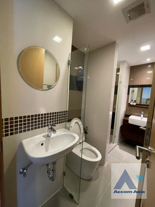 12  1 br Condominium For Sale in Sukhumvit ,Bangkok BTS Nana at Interlux Premier Sukhumvit AA42082