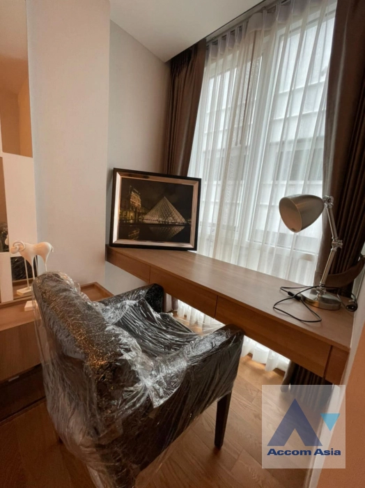 6  1 br Condominium For Sale in Sukhumvit ,Bangkok BTS Nana at Interlux Premier Sukhumvit AA42082