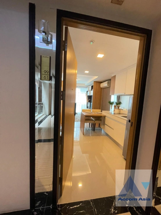 5  1 br Condominium For Sale in Sukhumvit ,Bangkok BTS Nana at Interlux Premier Sukhumvit AA42082