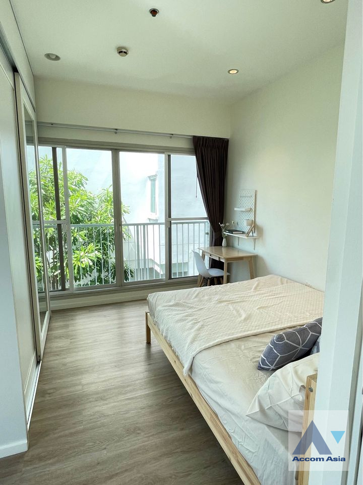 10  2 br Condominium For Rent in Sukhumvit ,Bangkok BTS Thong Lo at Noble Ora AA42083