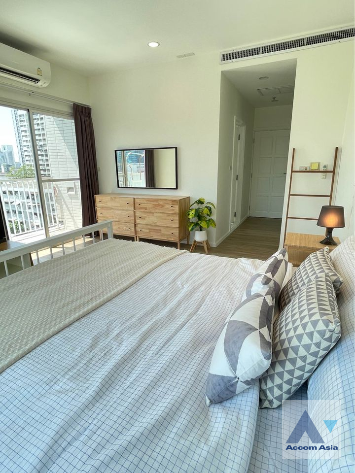 7  2 br Condominium For Rent in Sukhumvit ,Bangkok BTS Thong Lo at Noble Ora AA42083