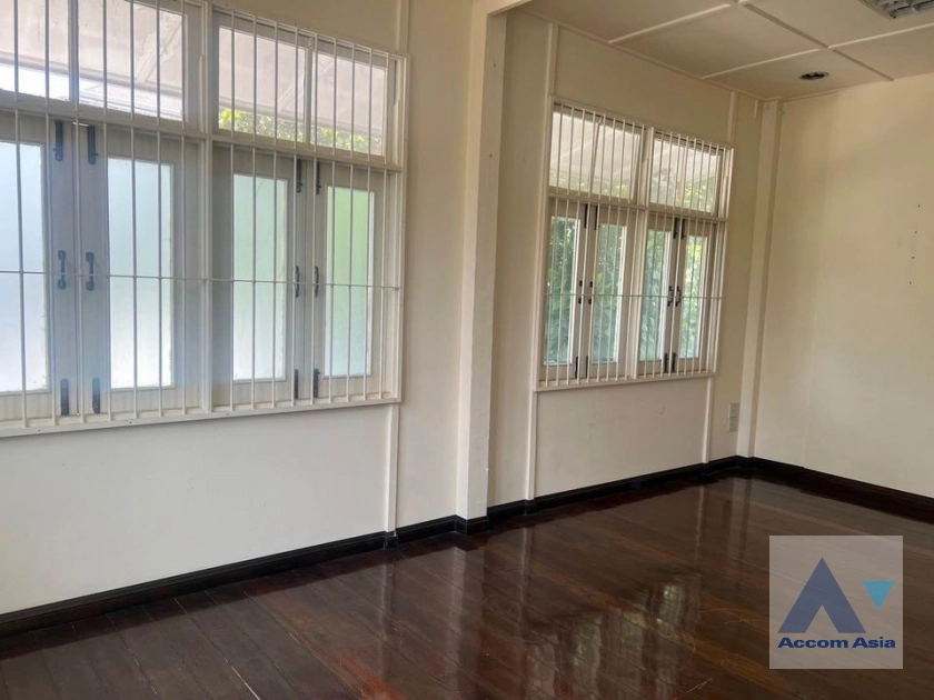 Home Office |  House For Rent in Sukhumvit, Bangkok  near BTS Thong Lo (AA42084)