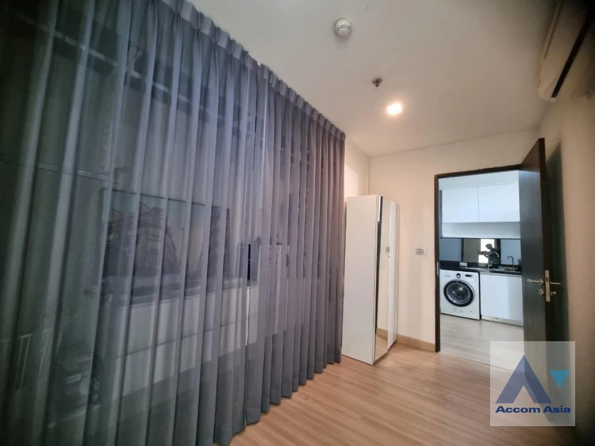  1 Bedroom  Condominium For Rent in Sukhumvit, Bangkok  near BTS Phra khanong (AA42091)