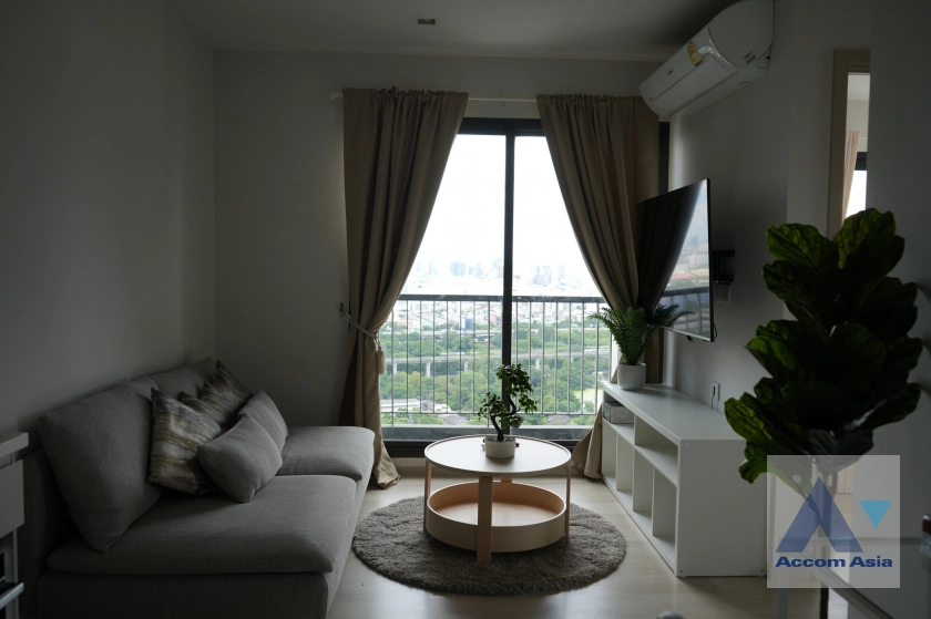  2  2 br Condominium For Rent in Ploenchit ,Bangkok BTS Ploenchit at Life One Wireless AA42096