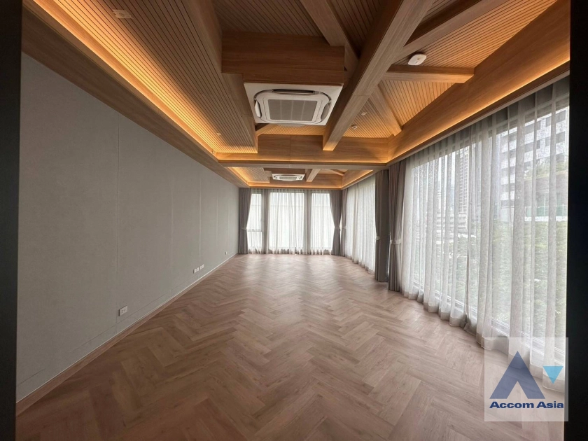  1  3 br Apartment For Rent in Sukhumvit ,Bangkok BTS Phrom Phong at G.M.Heritage AA42099