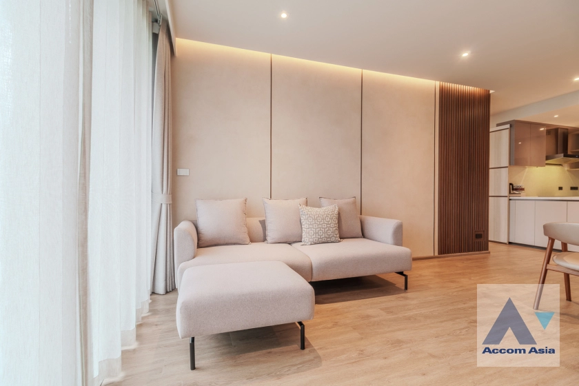  A Luxury Boutique Apartment Apartment  3 Bedroom for Rent BTS Phrom Phong in Sukhumvit Bangkok