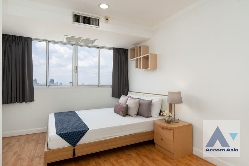 8  2 br Condominium For Rent in Sukhumvit ,Bangkok BTS Phrom Phong at The Waterford Diamond AA42111