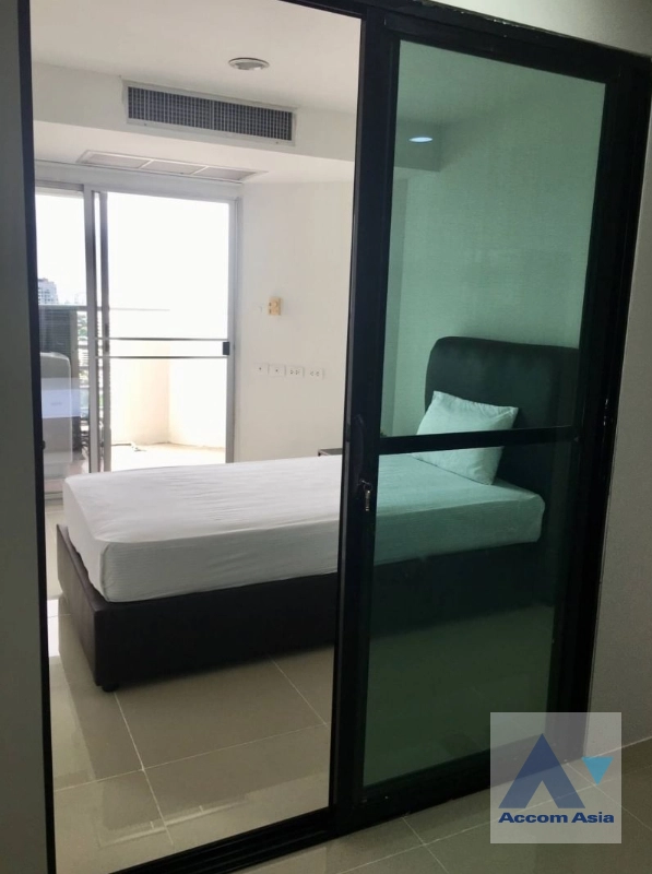 7  2 br Condominium For Rent in Sukhumvit ,Bangkok BTS Phrom Phong at The Waterford Diamond AA42112