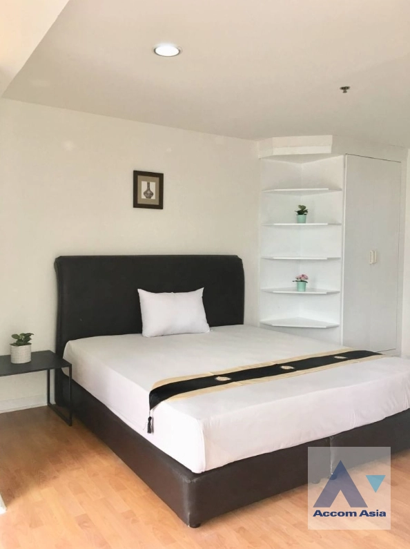 9  2 br Condominium For Rent in Sukhumvit ,Bangkok BTS Phrom Phong at The Waterford Diamond AA42112