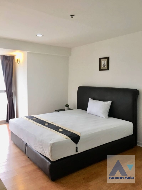 8  2 br Condominium For Rent in Sukhumvit ,Bangkok BTS Phrom Phong at The Waterford Diamond AA42112