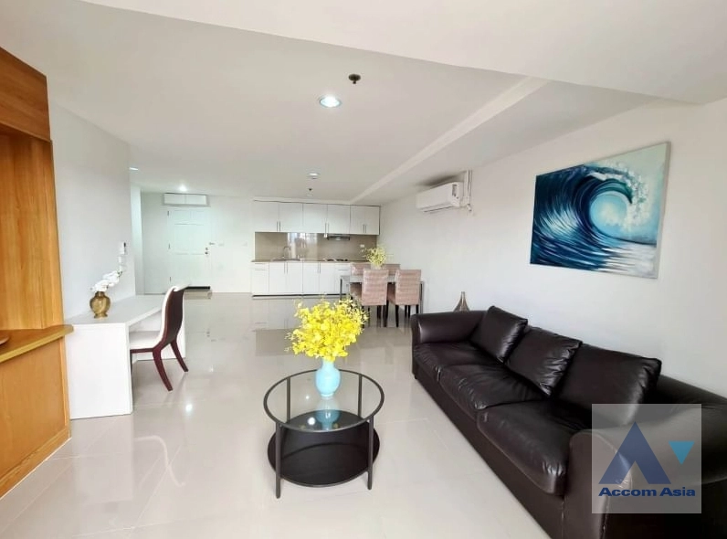  1  1 br Condominium For Rent in Sukhumvit ,Bangkok BTS Phrom Phong at The Waterford Diamond AA42113