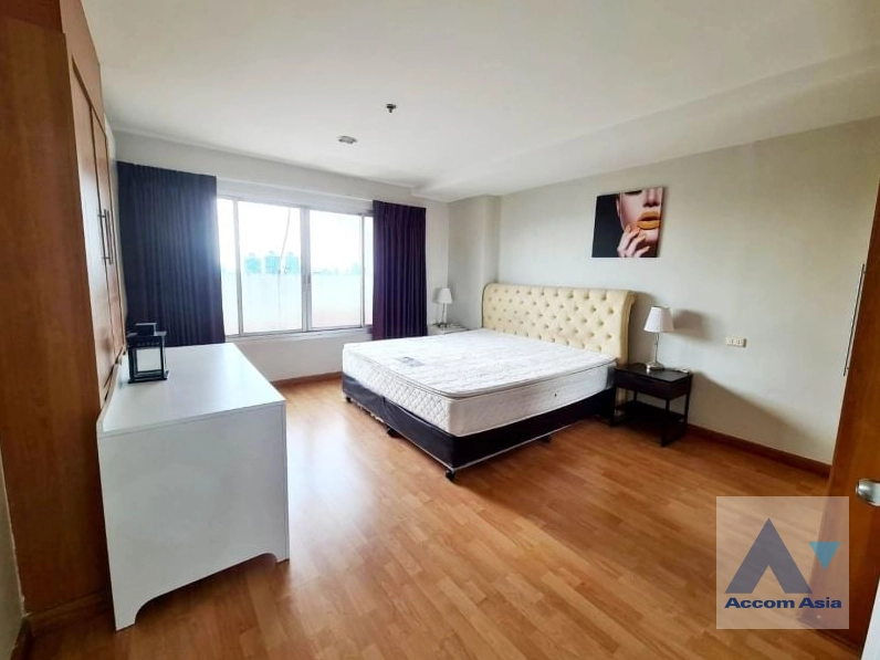 6  1 br Condominium For Rent in Sukhumvit ,Bangkok BTS Phrom Phong at The Waterford Diamond AA42113