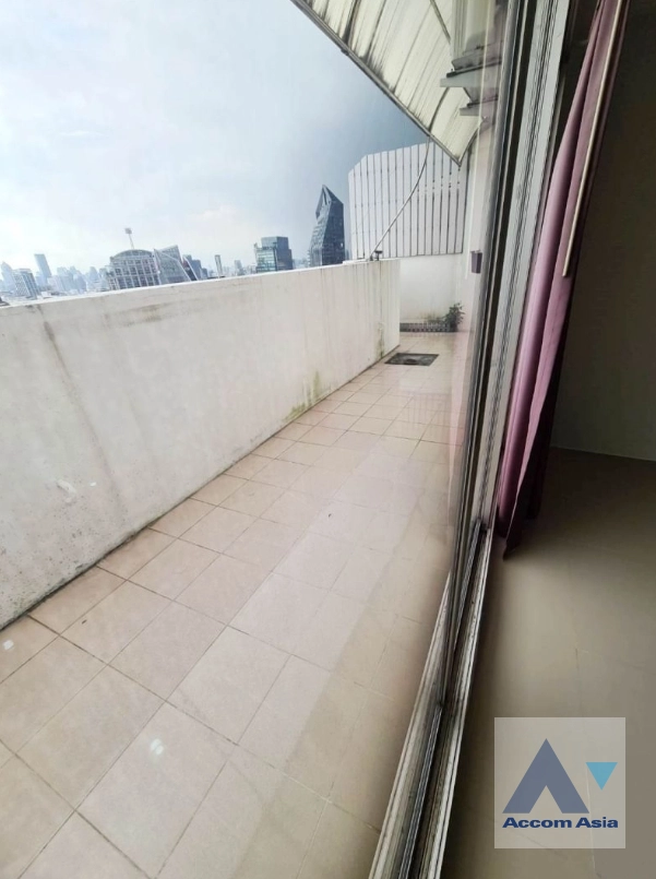 9  1 br Condominium For Rent in Sukhumvit ,Bangkok BTS Phrom Phong at The Waterford Diamond AA42113