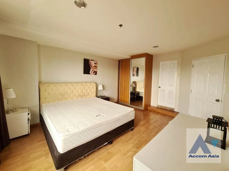 7  1 br Condominium For Rent in Sukhumvit ,Bangkok BTS Phrom Phong at The Waterford Diamond AA42113