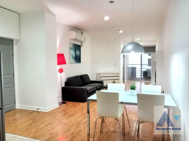  1  2 br Condominium For Rent in Sukhumvit ,Bangkok BTS Phrom Phong at The Waterford Diamond AA42115