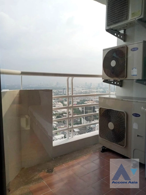 16  2 br Condominium For Rent in Sukhumvit ,Bangkok BTS Phrom Phong at The Waterford Diamond AA42115