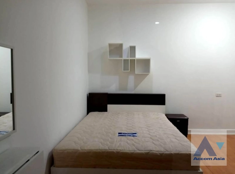 9  2 br Condominium For Rent in Sukhumvit ,Bangkok BTS Phrom Phong at The Waterford Diamond AA42115