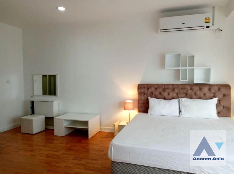 7  2 br Condominium For Rent in Sukhumvit ,Bangkok BTS Phrom Phong at The Waterford Diamond AA42115