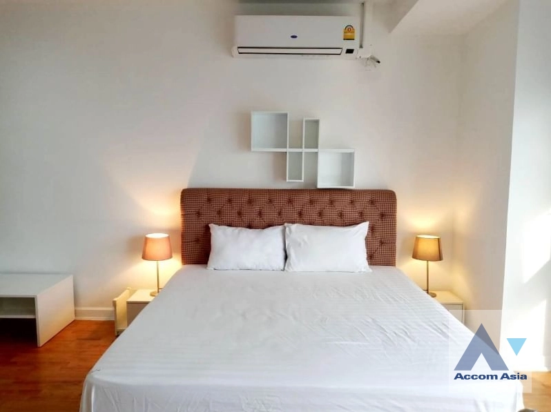 6  2 br Condominium For Rent in Sukhumvit ,Bangkok BTS Phrom Phong at The Waterford Diamond AA42115