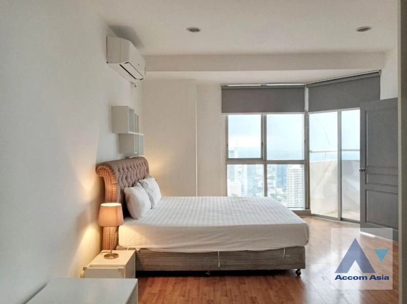 5  2 br Condominium For Rent in Sukhumvit ,Bangkok BTS Phrom Phong at The Waterford Diamond AA42115