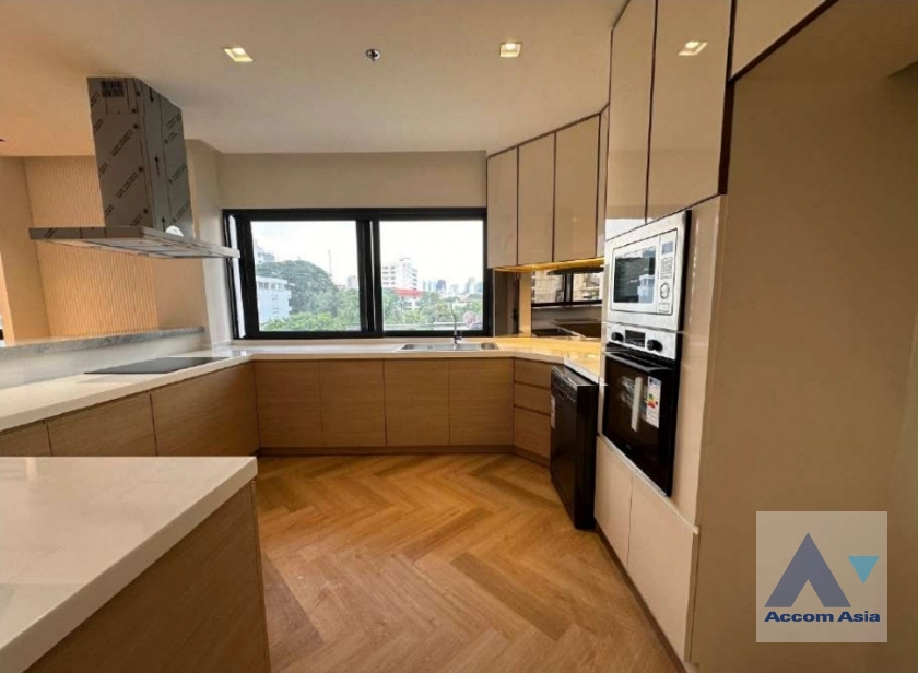 7  3 br Apartment For Rent in Sathorn ,Bangkok BRT Technic Krungthep at Perfect life in Bangkok AA42117