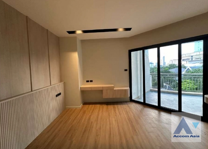 10  3 br Apartment For Rent in Sathorn ,Bangkok BRT Technic Krungthep at Perfect life in Bangkok AA42117