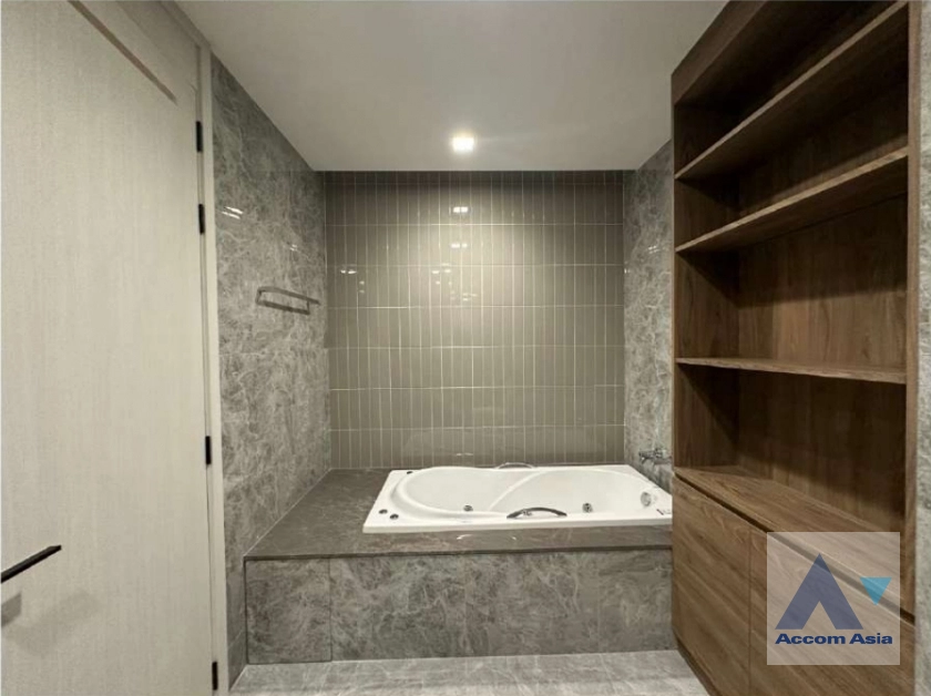 15  3 br Apartment For Rent in Sathorn ,Bangkok BRT Technic Krungthep at Perfect life in Bangkok AA42117