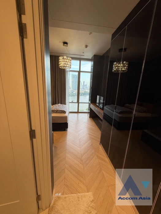 13  3 br Condominium For Rent in Sathorn ,Bangkok BTS Saphan Taksin at Four Seasons Private Residences AA42122