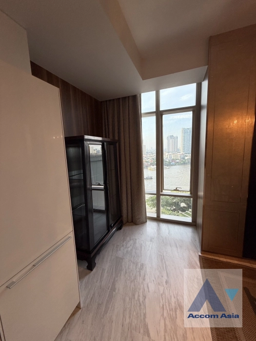 8  3 br Condominium For Rent in Sathorn ,Bangkok BTS Saphan Taksin at Four Seasons Private Residences AA42122