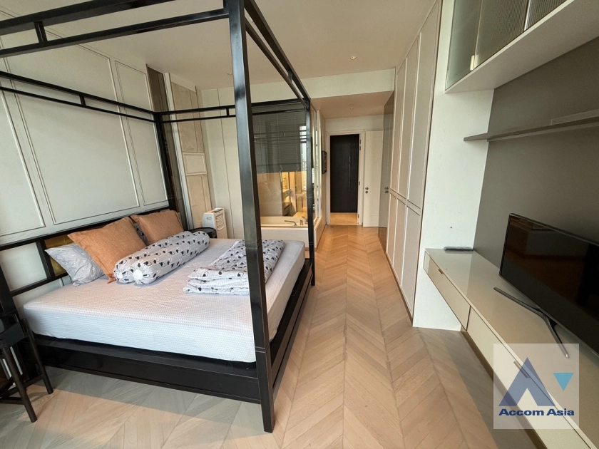 24  3 br Condominium For Rent in Sathorn ,Bangkok BTS Saphan Taksin at Four Seasons Private Residences AA42122